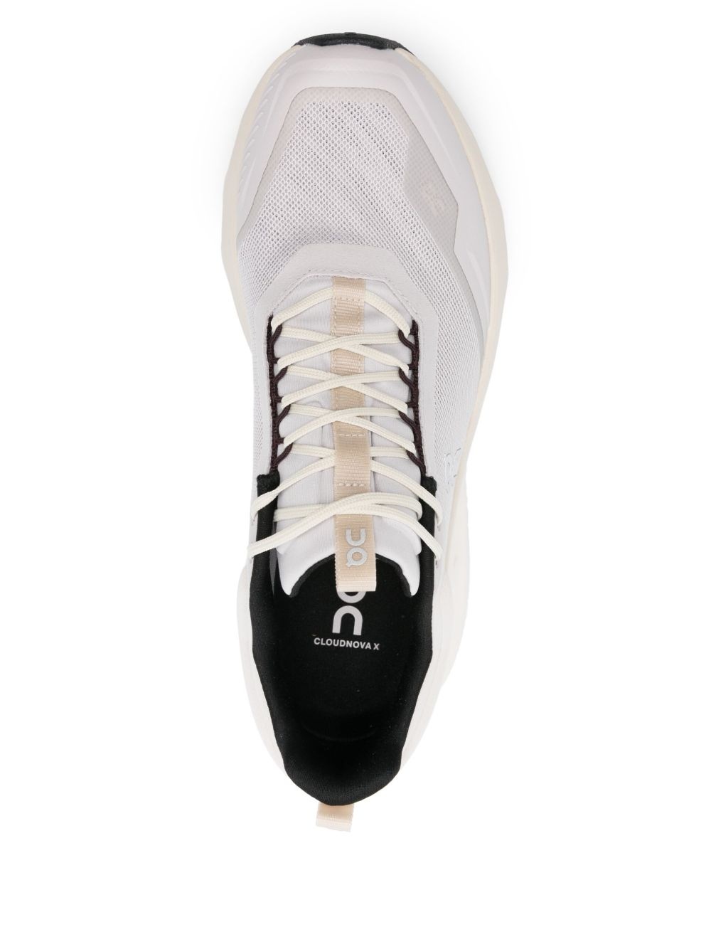 Cloudnova X sneakers - 4