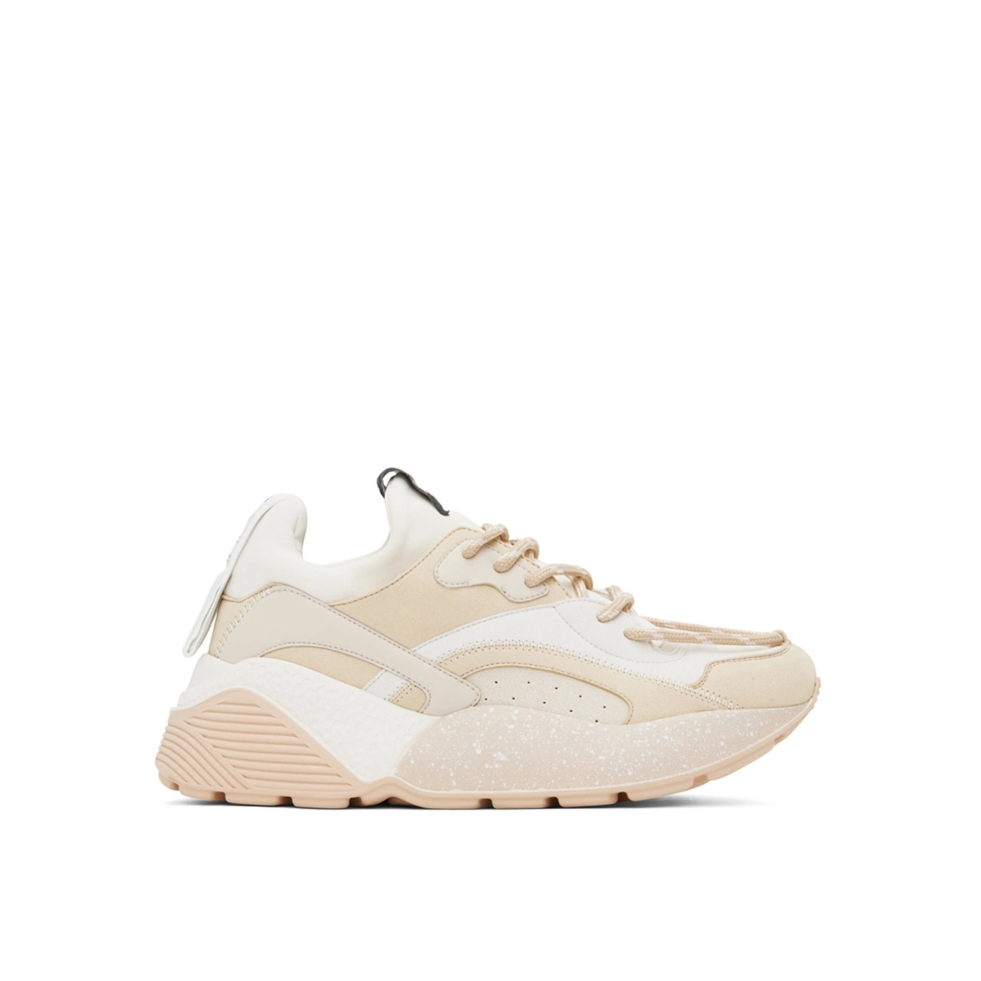 Stella Mccartney Pastel Multicolor Eclypse Sneakers Women - 4