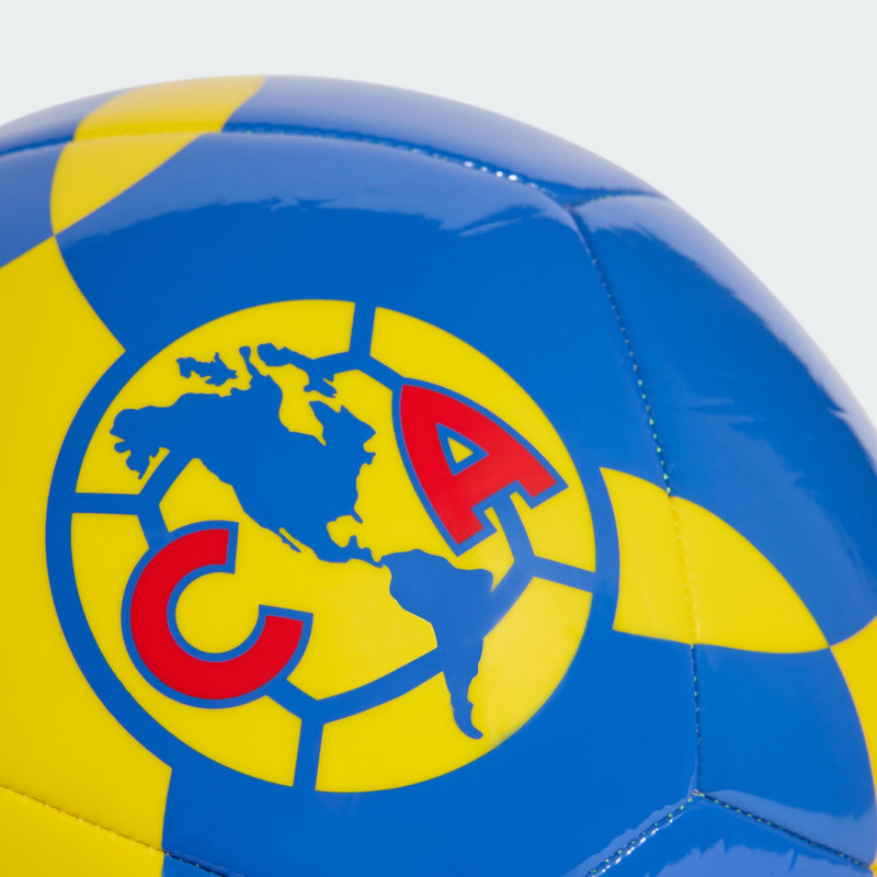 CLUB AMERICA CLB HOME Ball 3