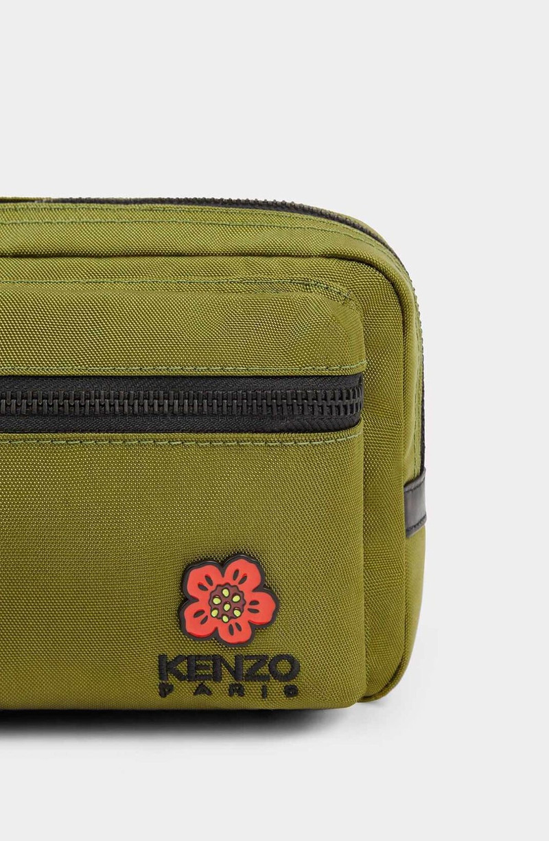 KENZO Crest belt bag 3