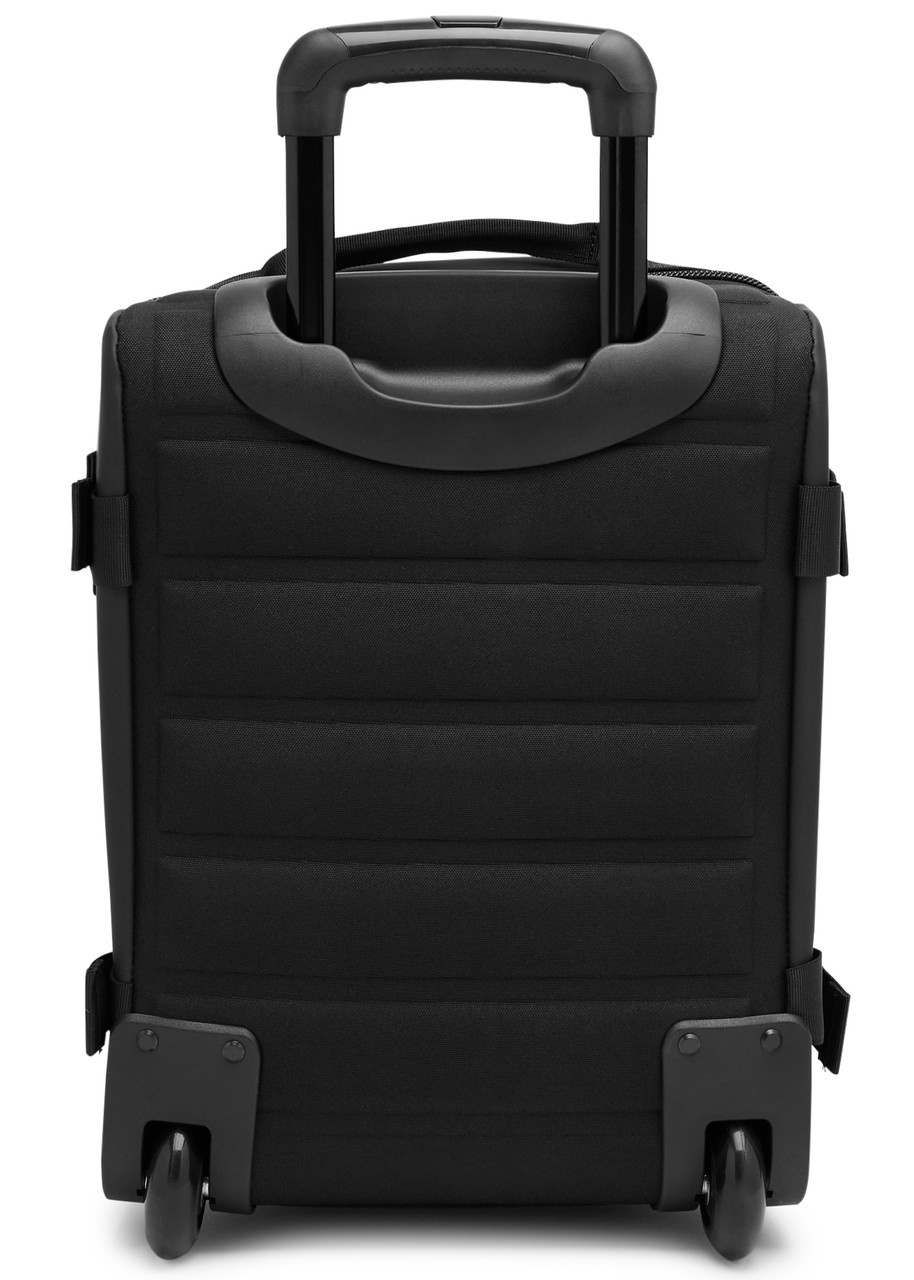 Rains Texel Cabin Mini Rubberised Suitcase - 2