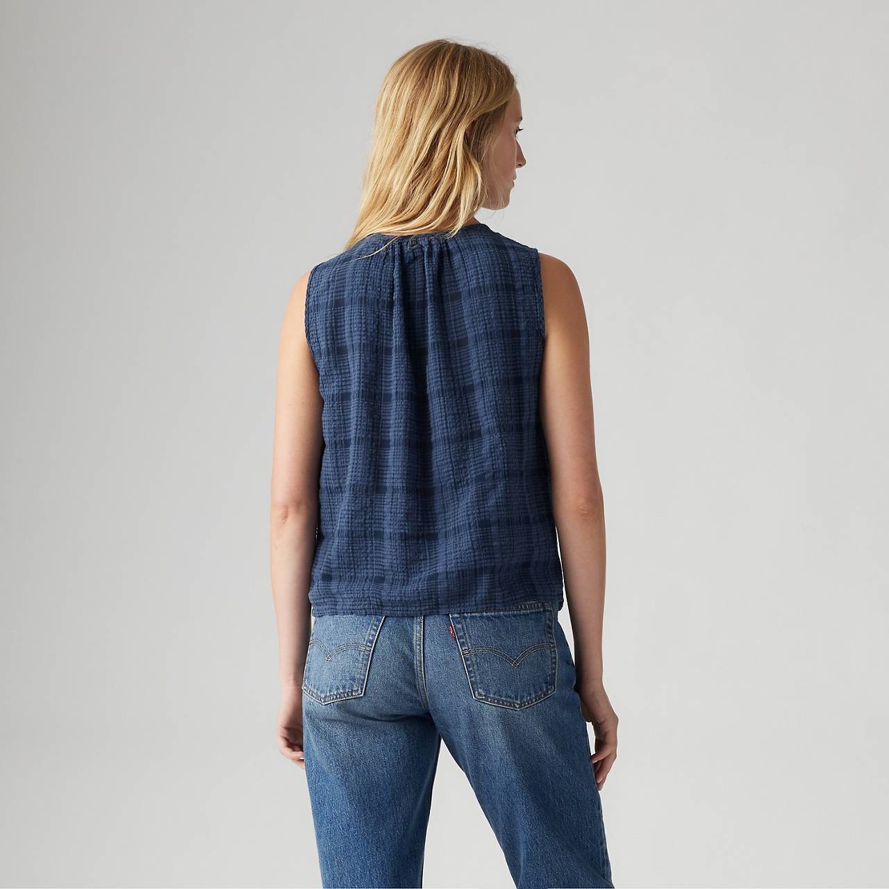 LUELLA BLOUSE - 4