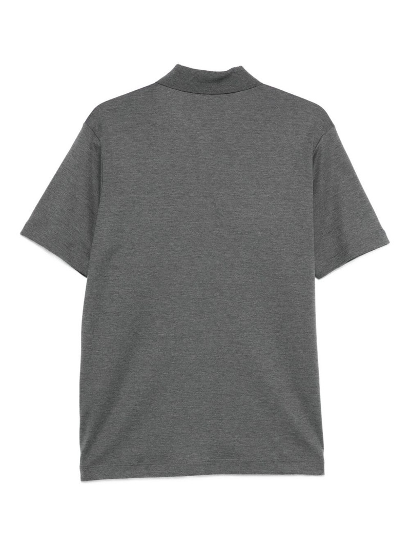 Paul & Shark short-sleeve polo shirt outlook