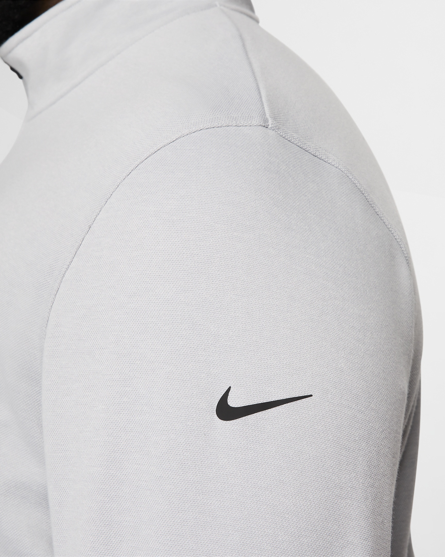 Nike Tour Men's 1/2-Zip Golf Top - 11