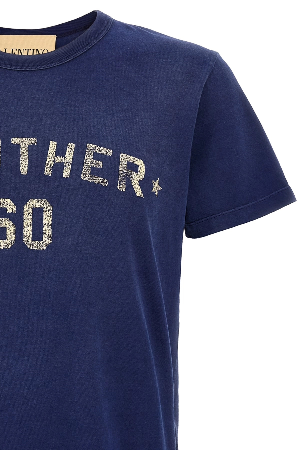 Valentino Garavani 'Panther' T-shirt - 3