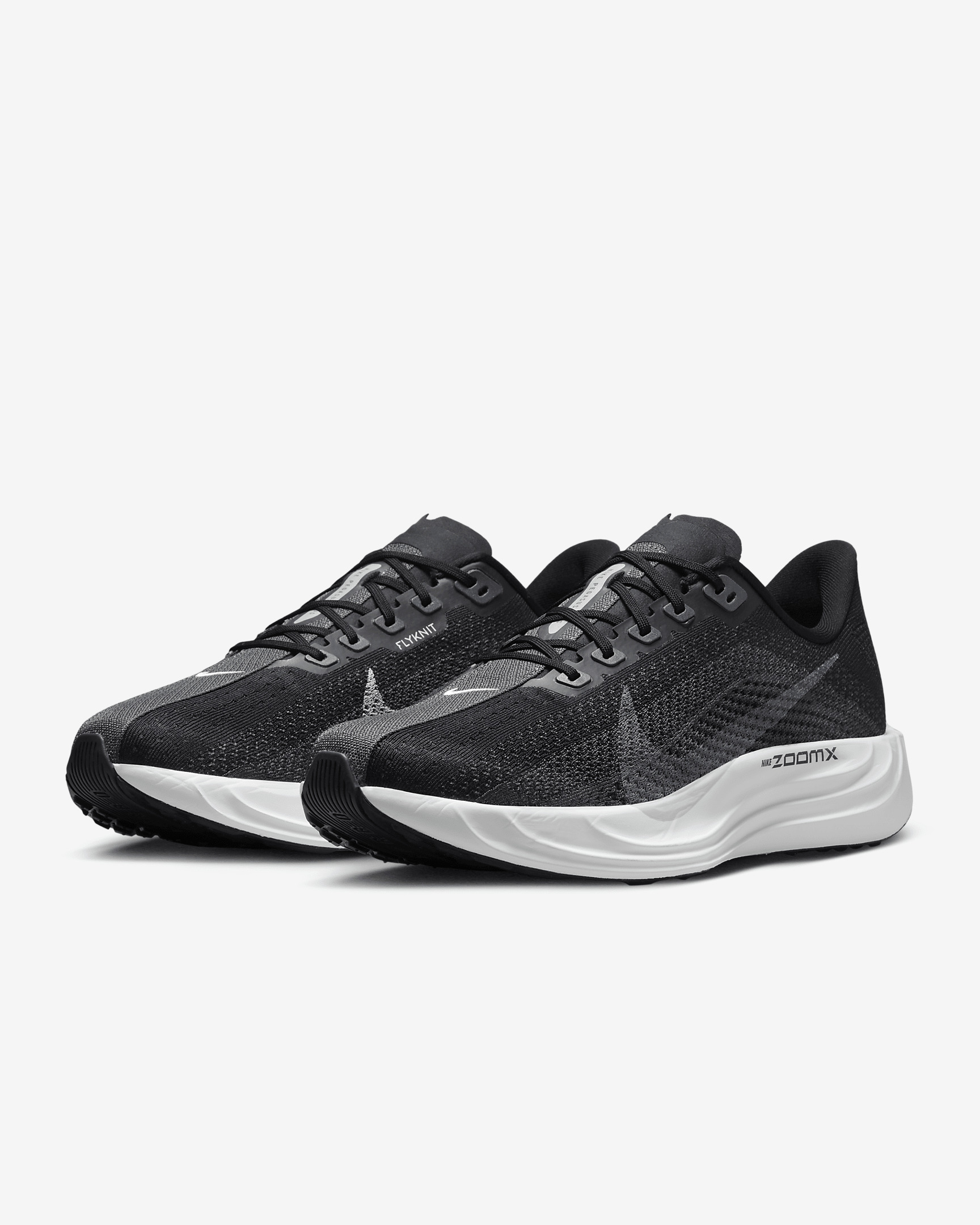 Nike Pegasus Plus Men's Road Running Shoes - 5