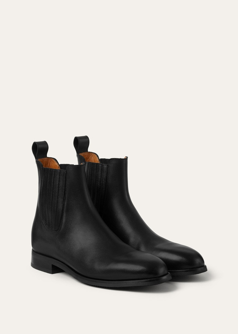 Horseriding Ankle Boot 3