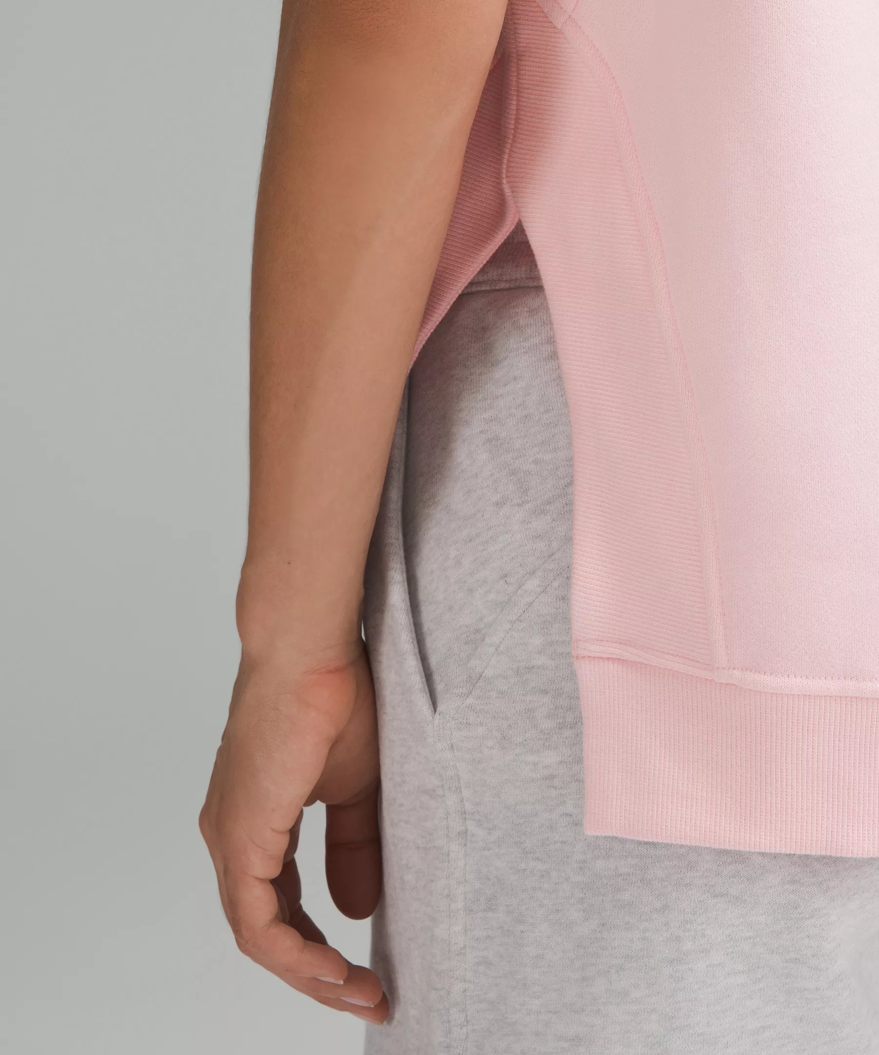 Scuba Pullover Sleeveless Hoodie - 6