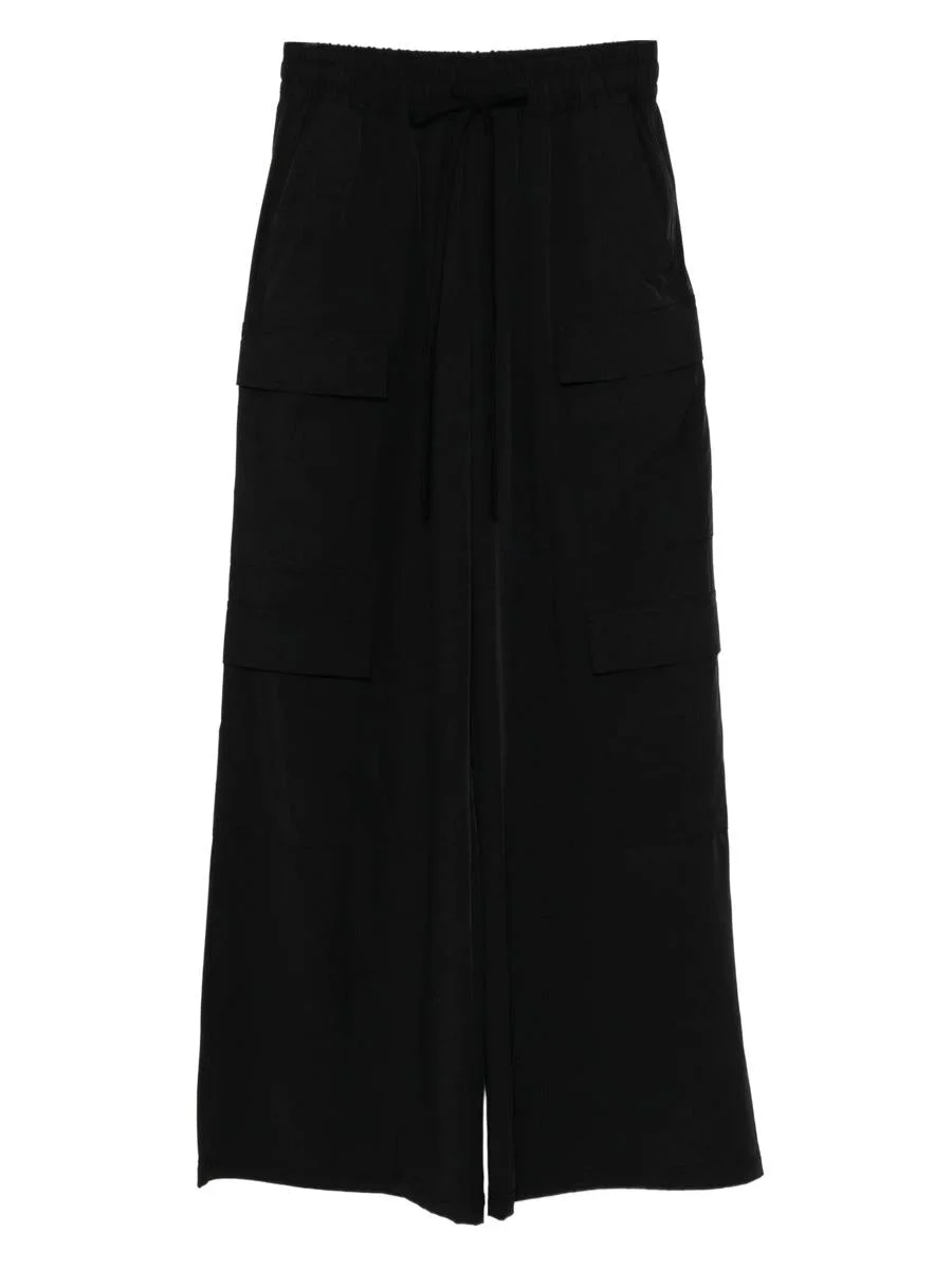 Thom Krom Trousers - 1