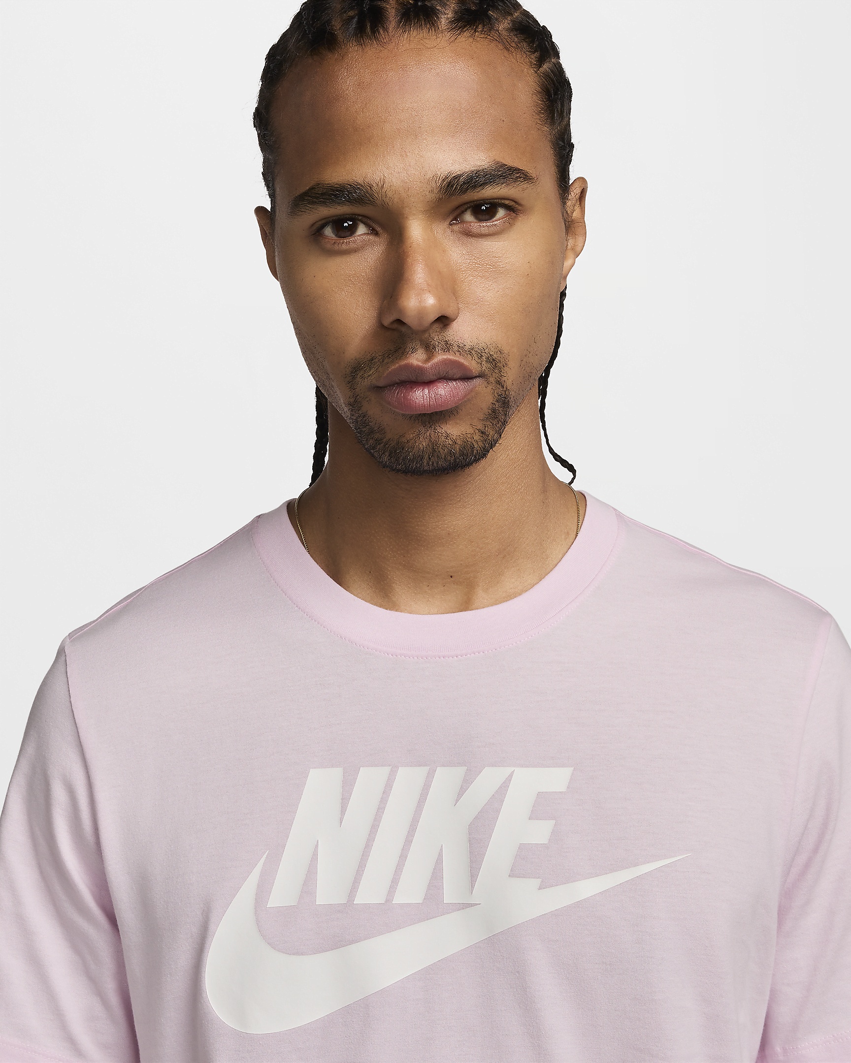 Nike Sportswear Men's T-Shirt - 3