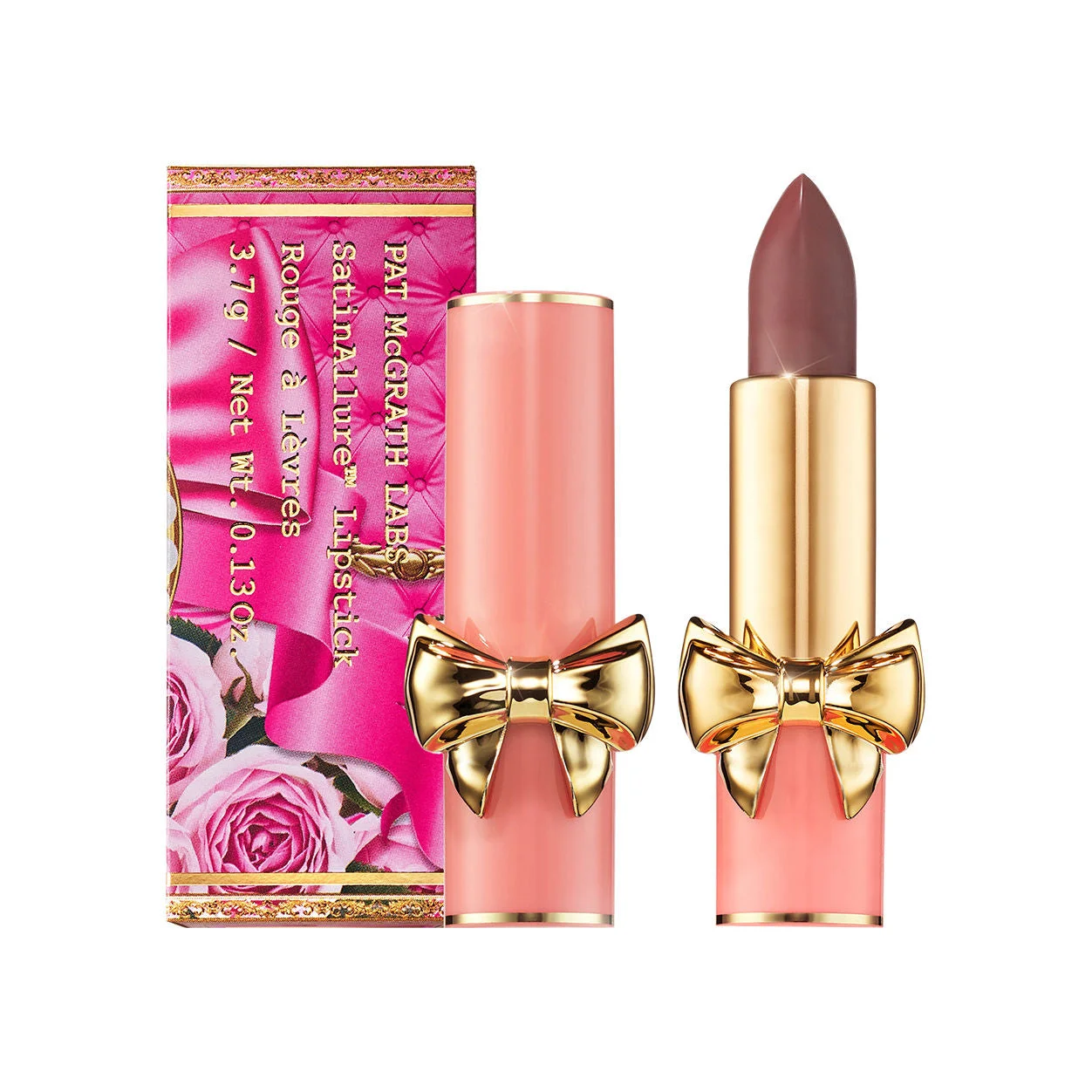 SatinAllure Liptick - 1