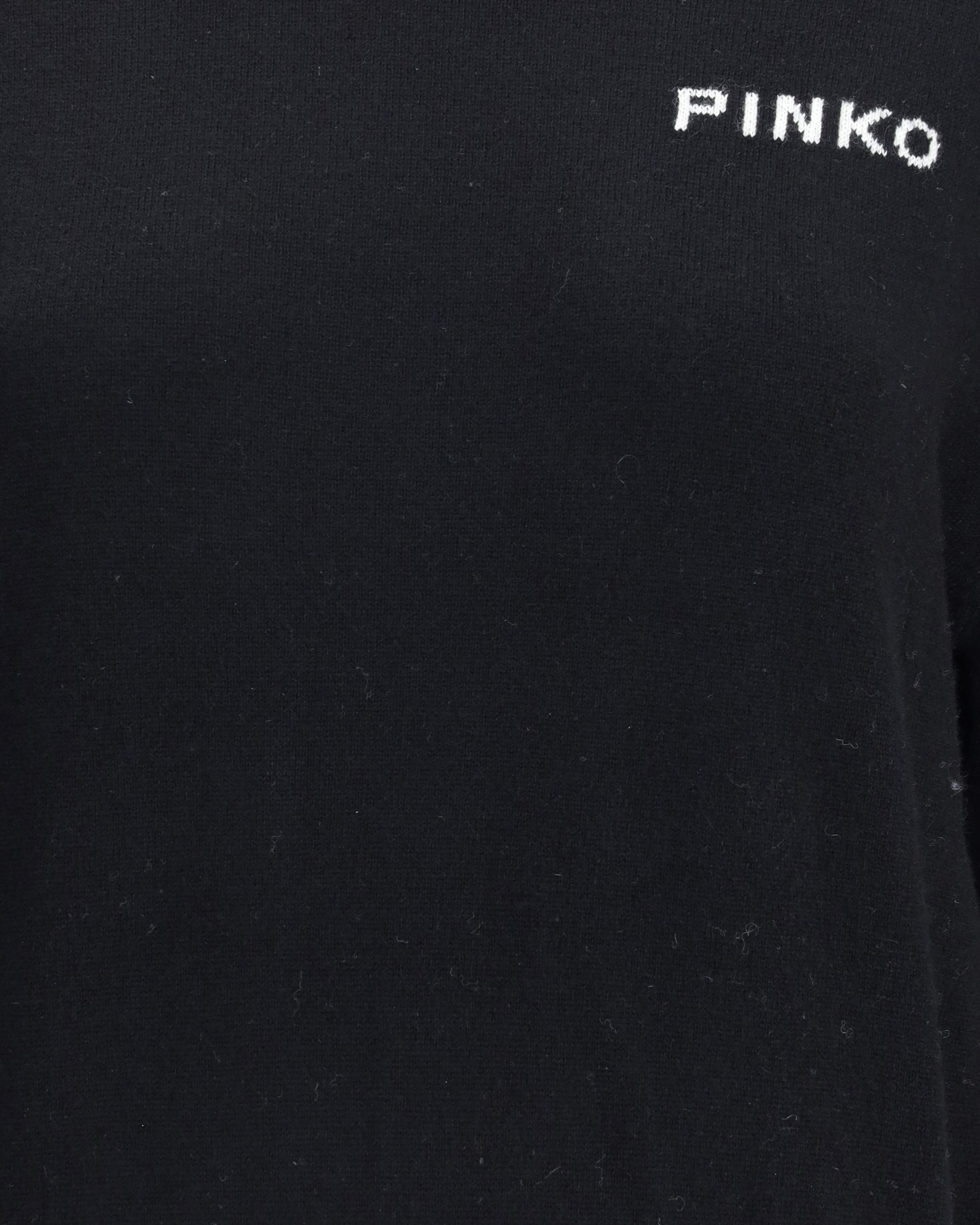 Logo Sweater - 3