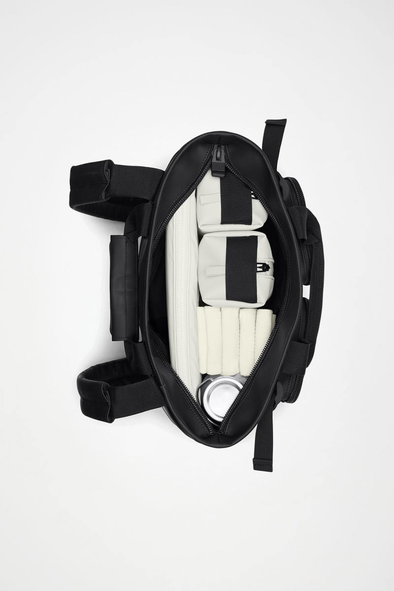 Texel Tote Backpack 5
