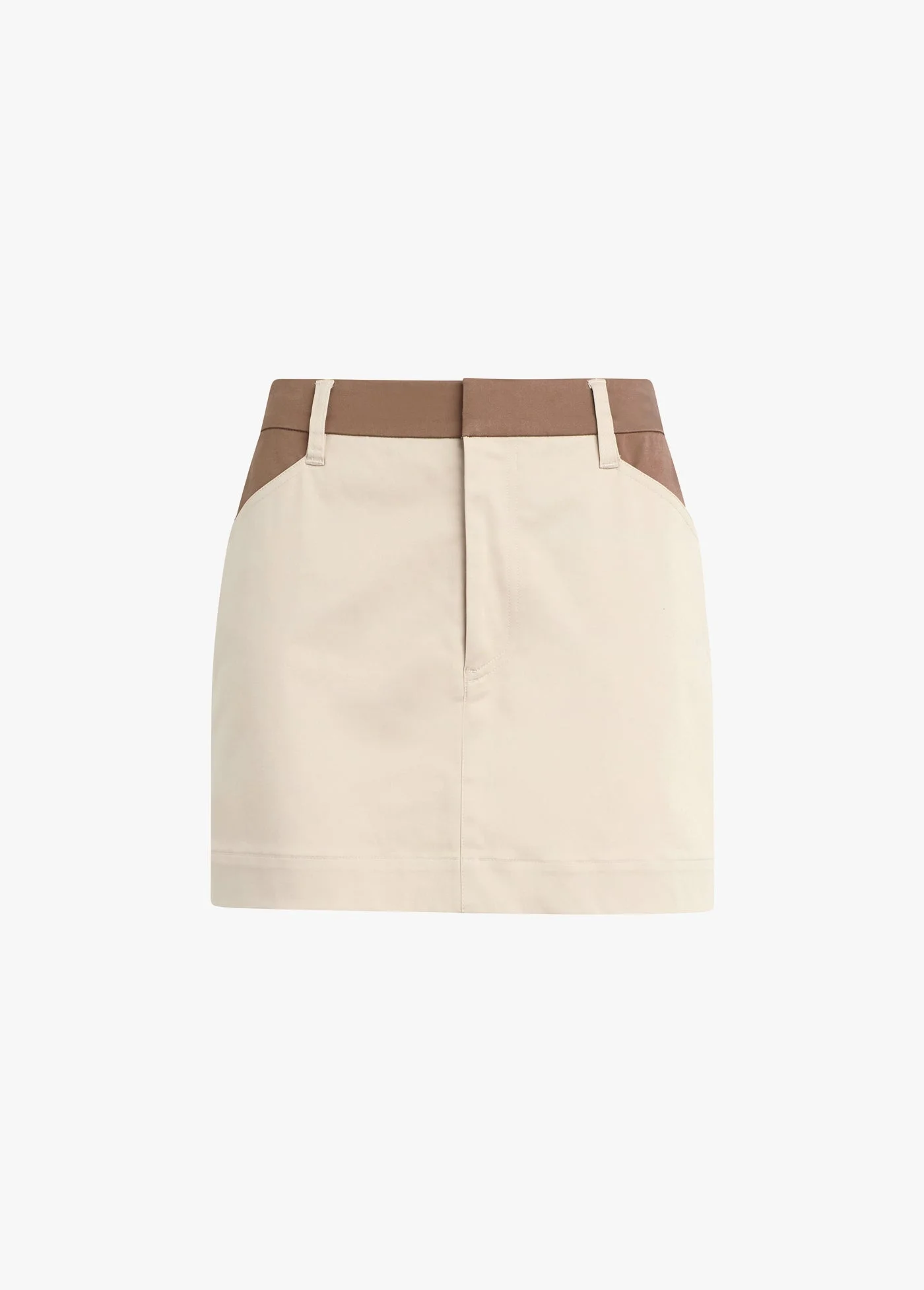 THE MONICA SKIRT - 1