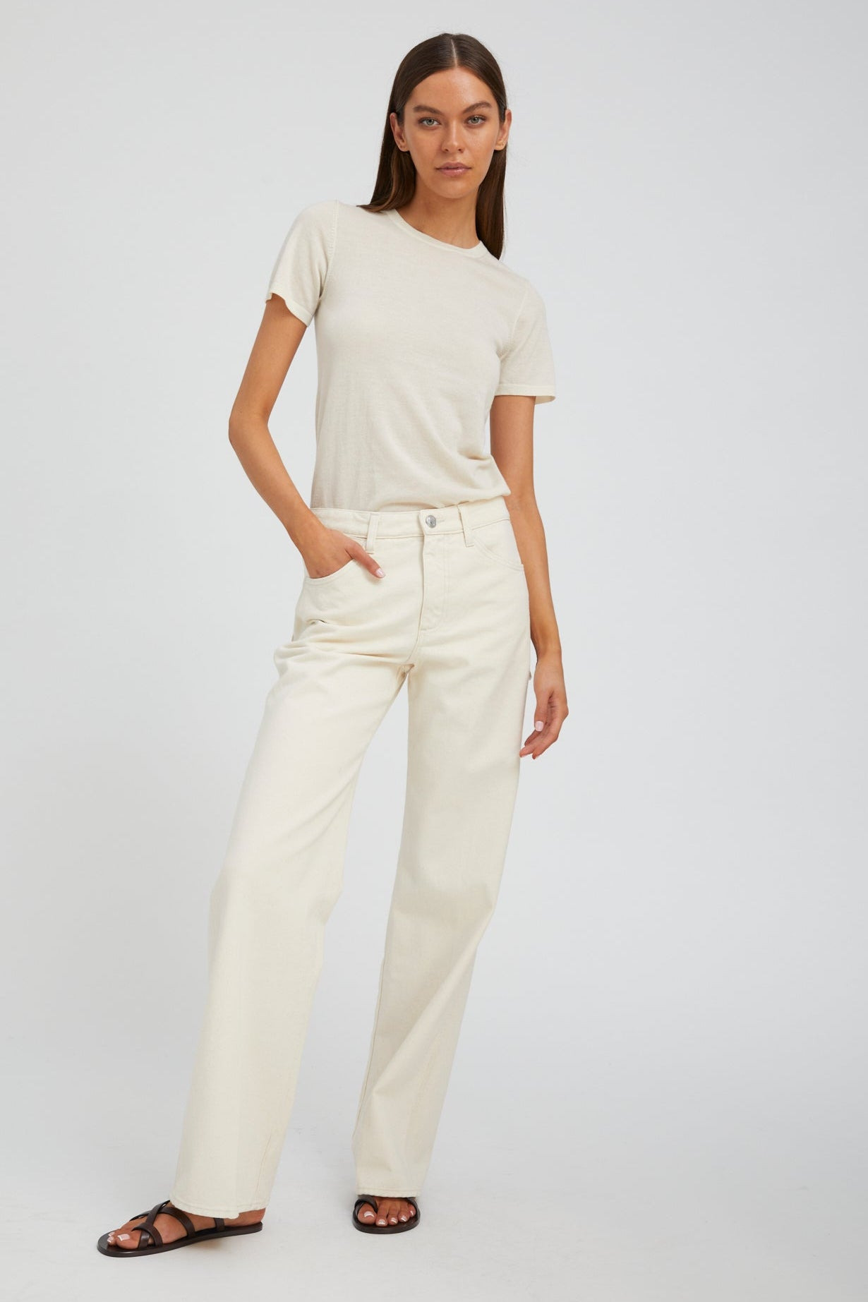 YOKO CARPENTER DENIM - 3