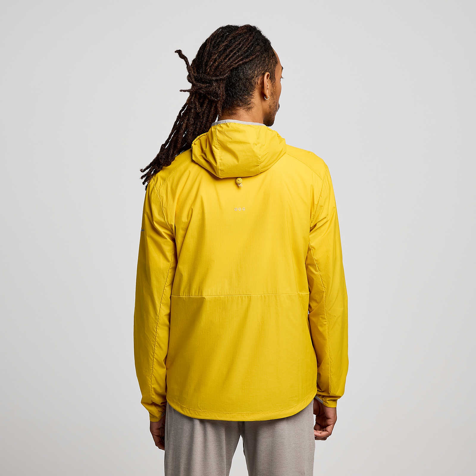 Peregrine Packaway Jacket - 2