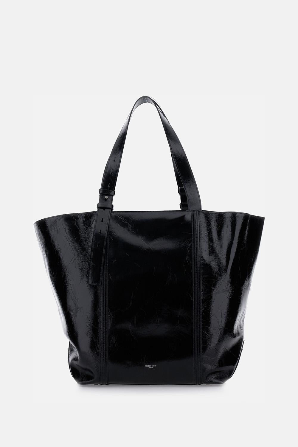 LARGE SHOPPING BAG - 2