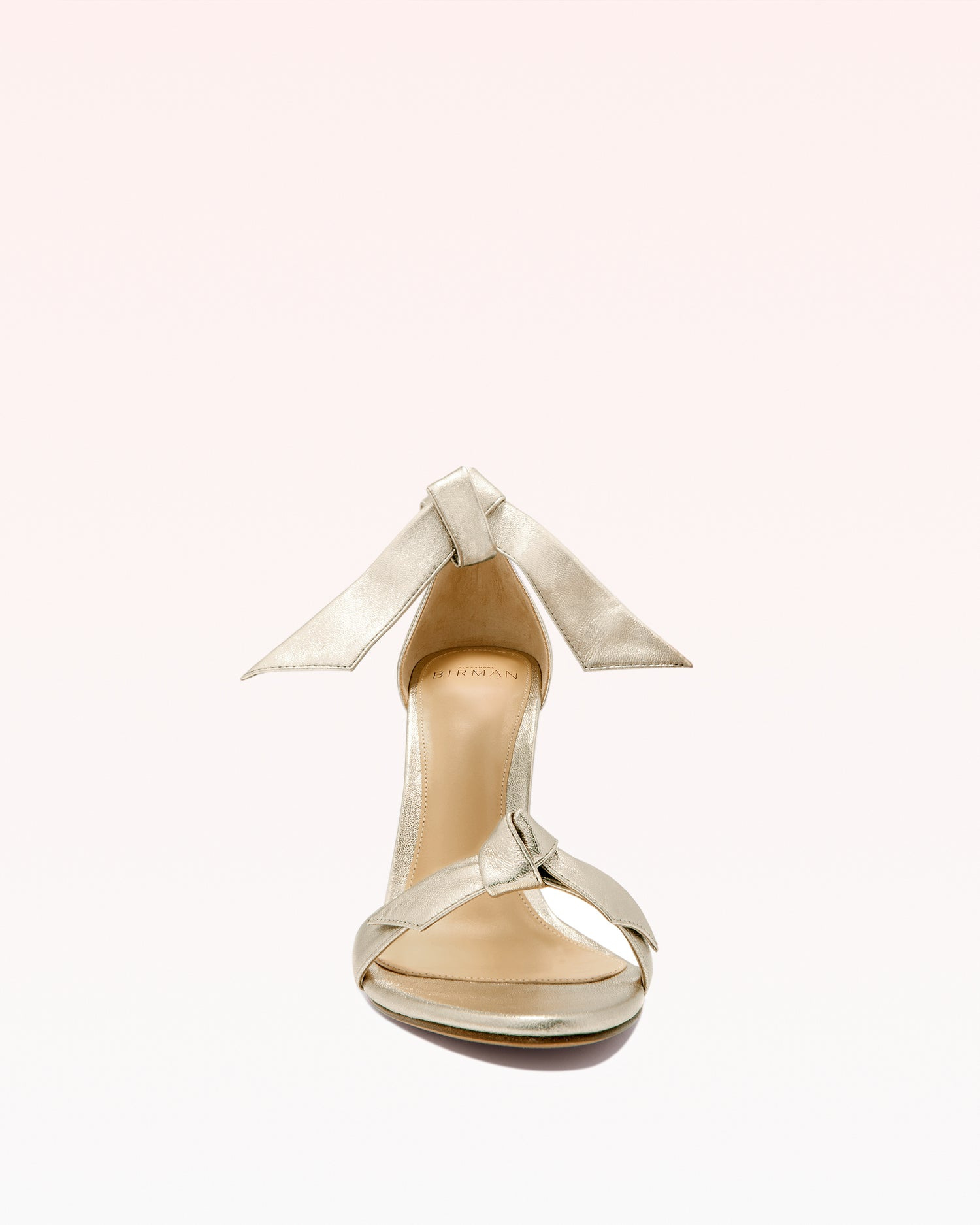 CLARITA 100 METALLIC GOLDEN - 3