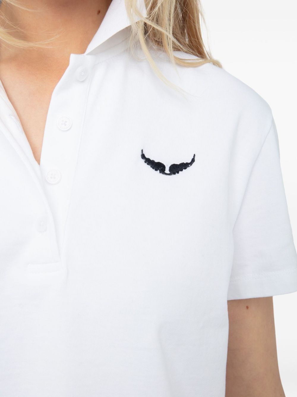 Mirta polo shirt - 5