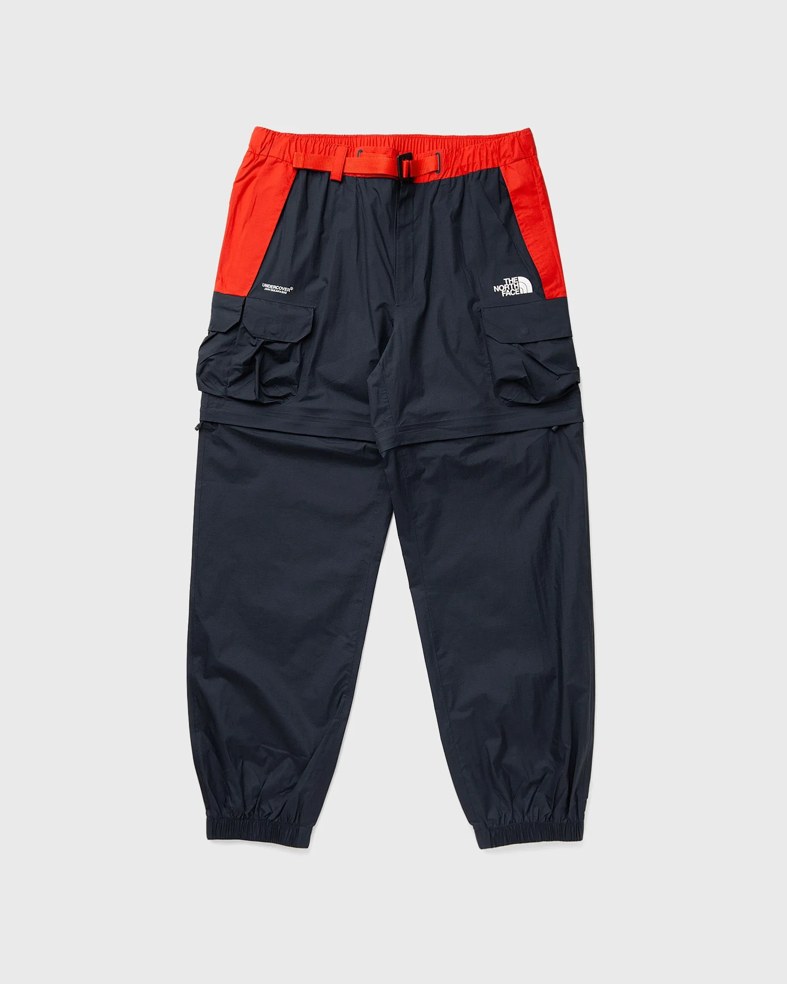 X SOUKUU HIKE CONVERTIBLE MTN PANT - 1