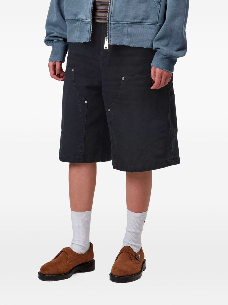Carhartt Branford shorts outlook