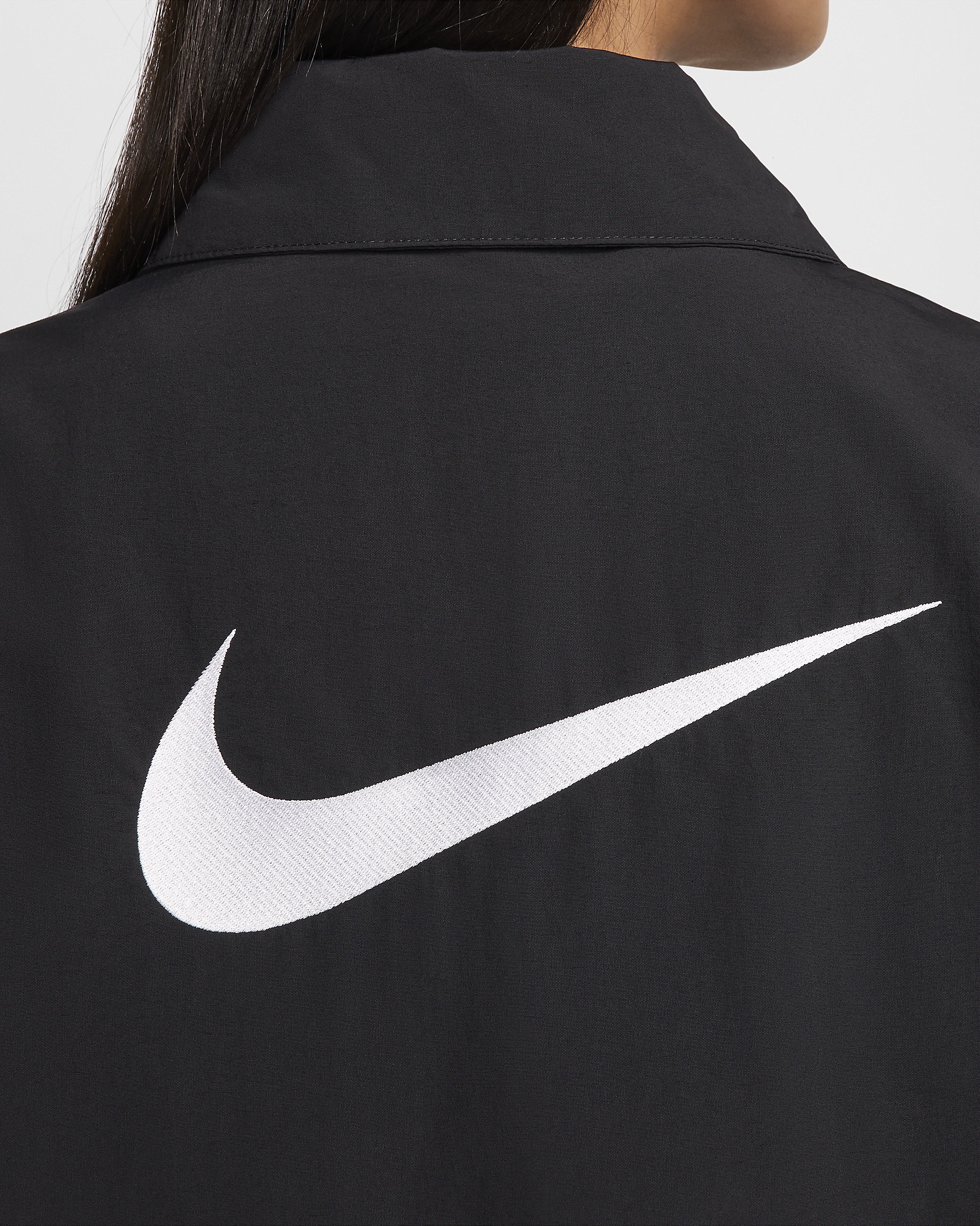 Nike Nike Sportswear Essential Women's Oversized UV Woven