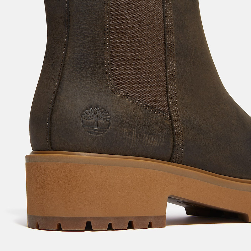 Women's Carnaby Cool Mid Chelsea Boot 7