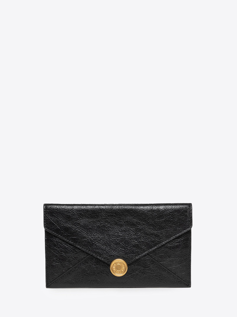 LEATHER WALLET 1