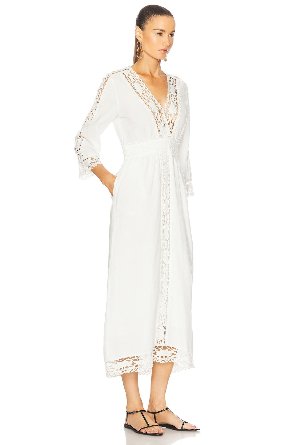 Veona Dress - 2