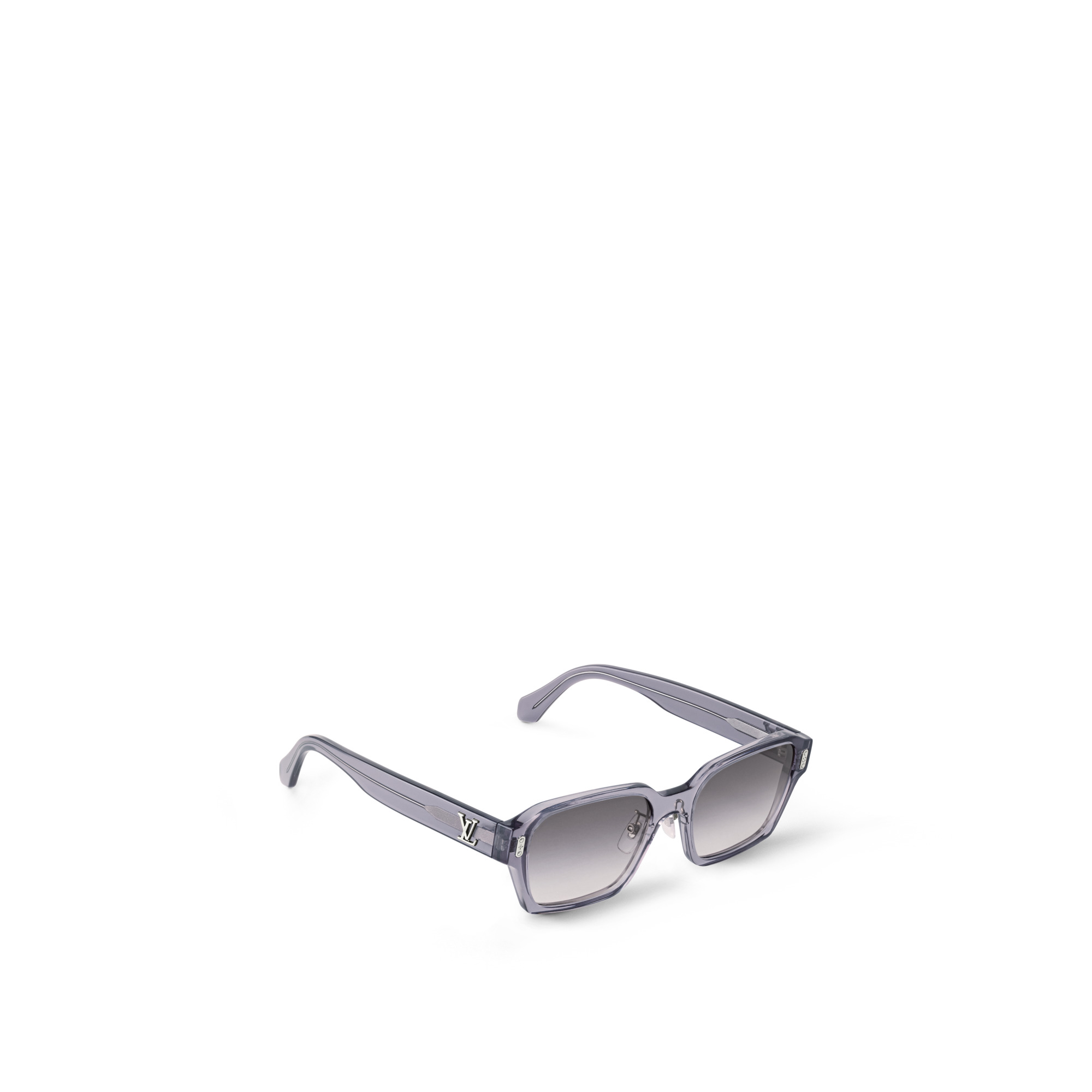 LV Confidence Square Sunglasses - 3