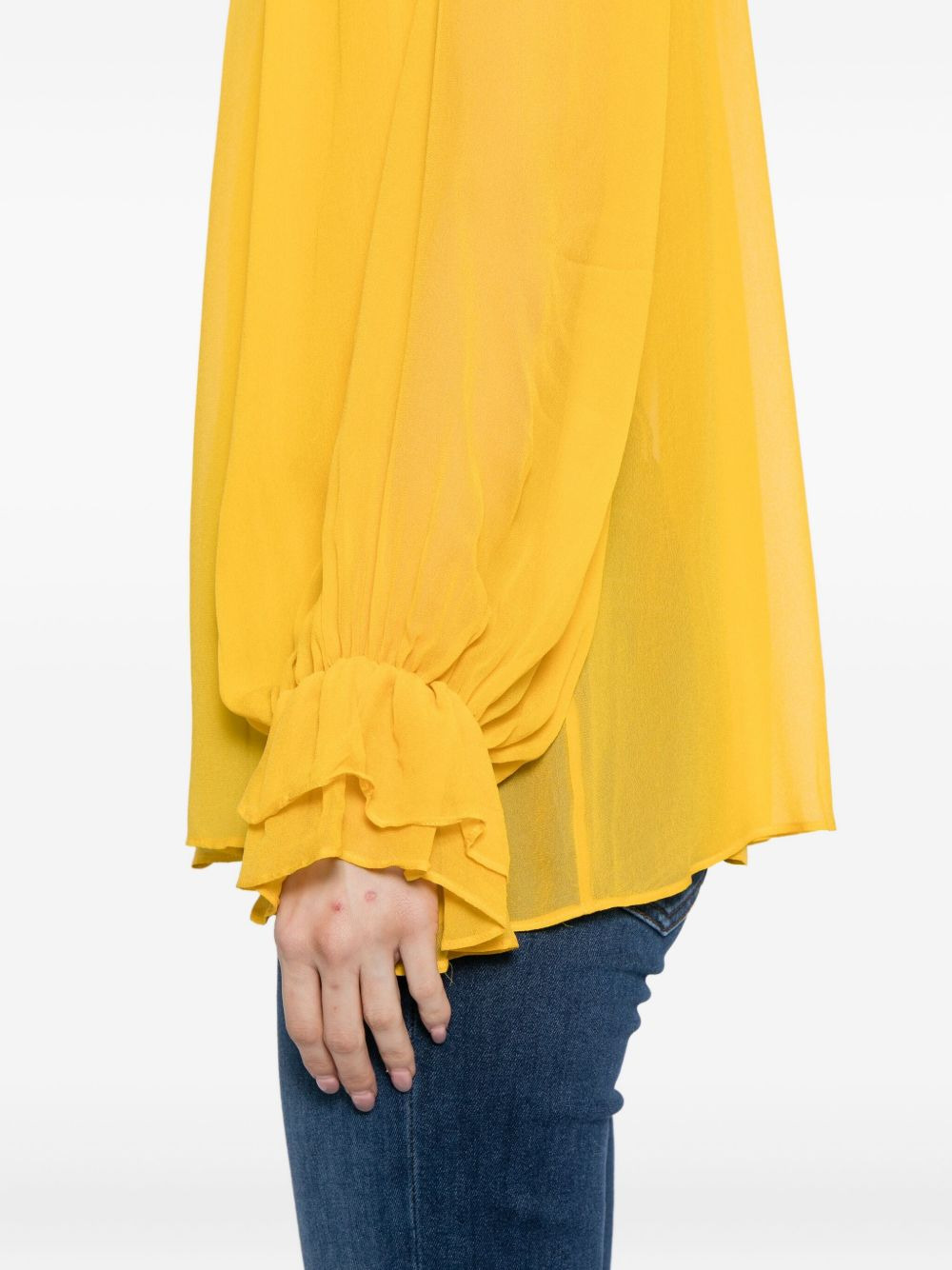 Josephine blouse - 5