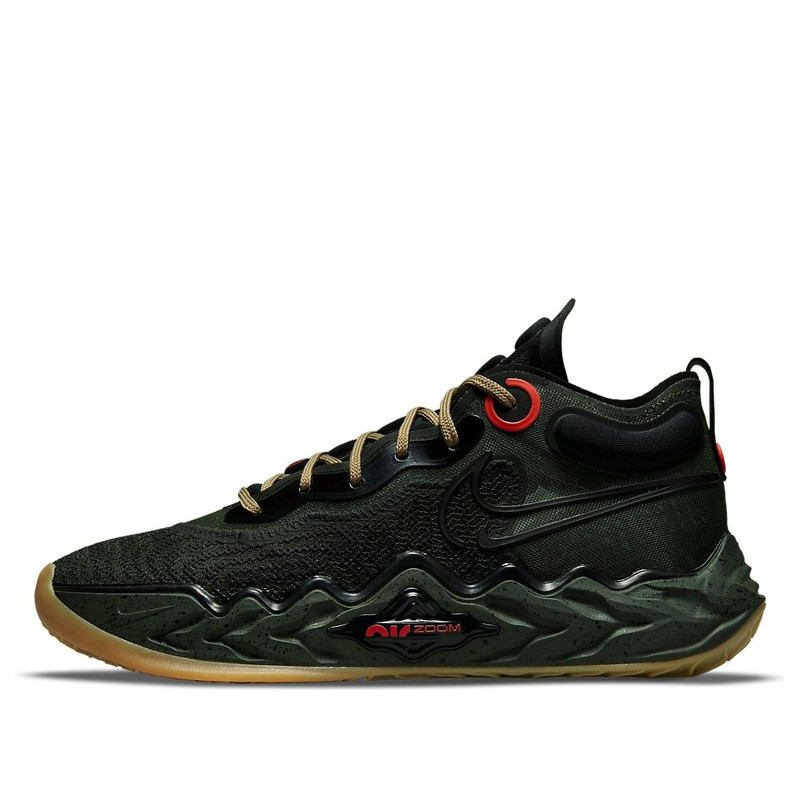 Nike Air Zoom GT Run 'Carbon Green' CZ0202-300 - 1