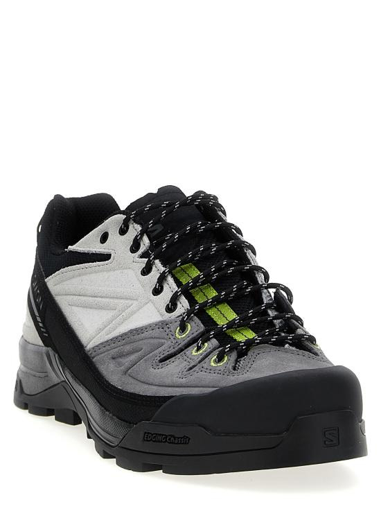 X-ALP LTR - 2