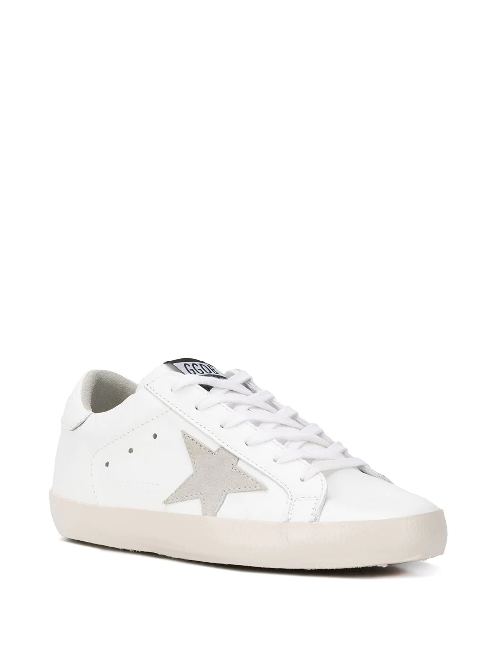 Superstar low-top sneakers - 2