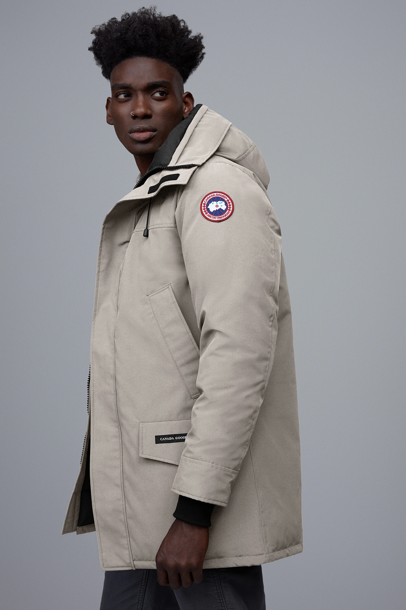 LANGFORD PARKA - 4