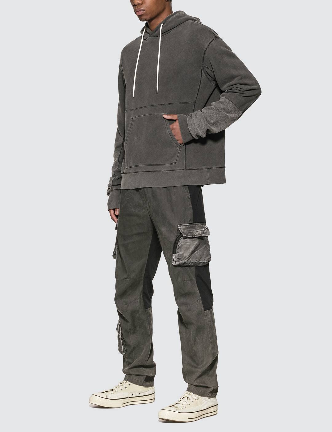 Miramar Tactical Cargo Pants - 4