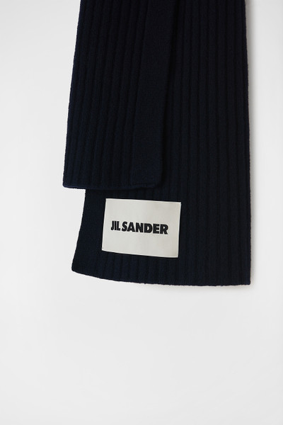 Jil Sander Scarf outlook