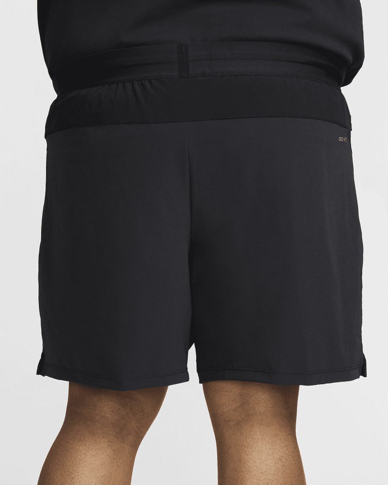 Nike Flex Rep 4.0 남자의 말 그대로 7" Unlined 적당 반바지 11
