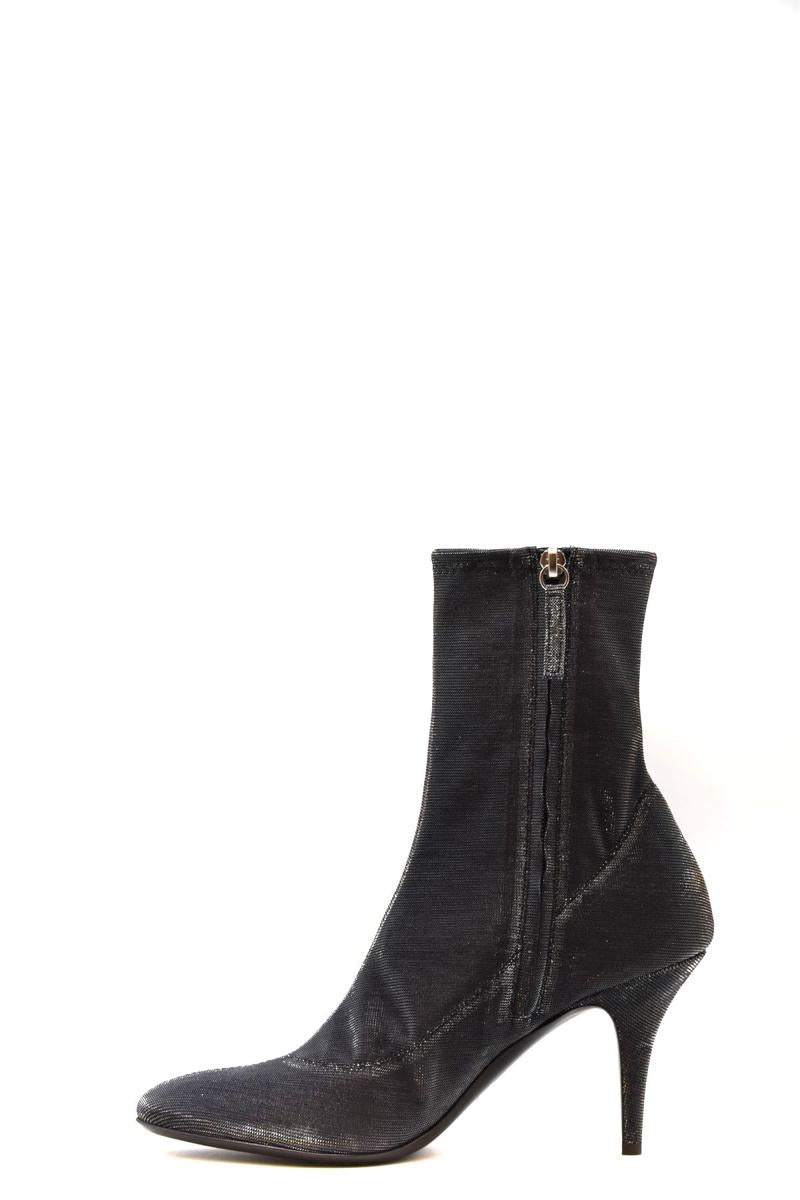 GIUSEPPE ZANOTTI BOOTIES - 3