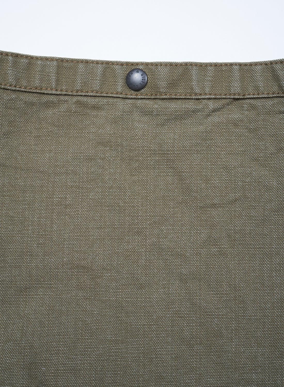 Mail Bag in Green - 5