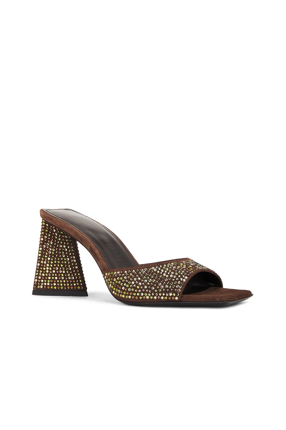 Mini Devon Mule - 2