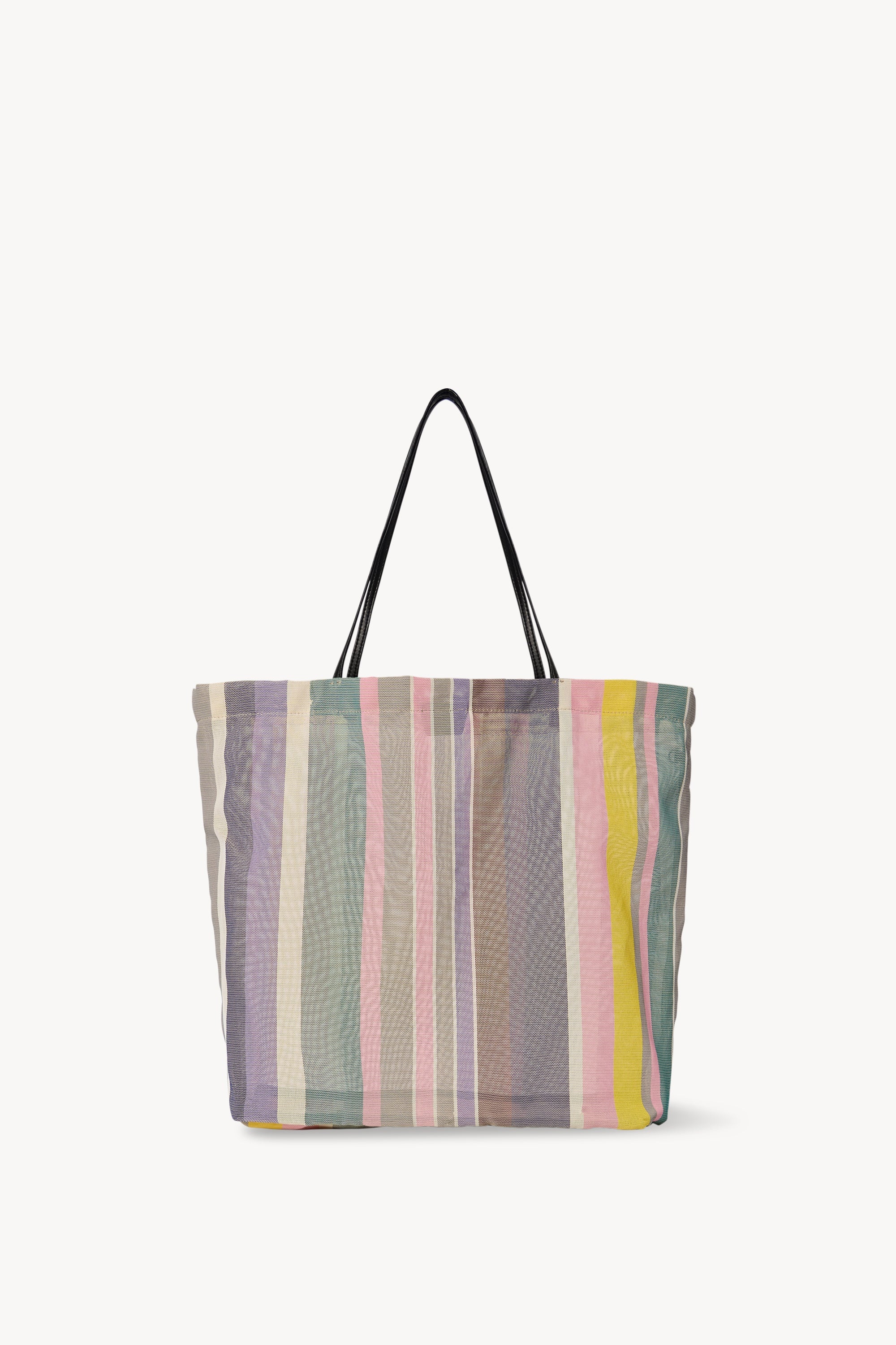 Barn Tote Bag in Mesh - 1