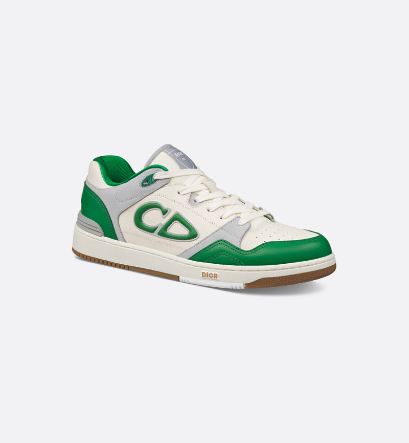 B57 Low-Top Sneaker - 1