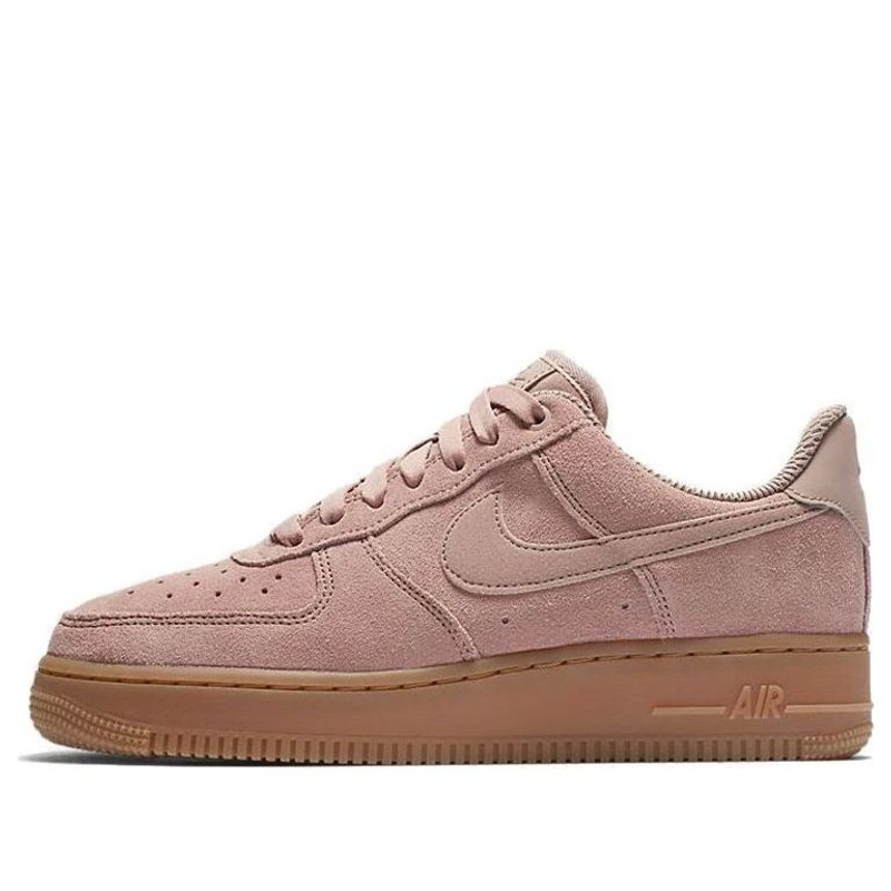 (WMNS) Nike Air Force 1 Low 'Particle Pink' AA0287-600 - 1