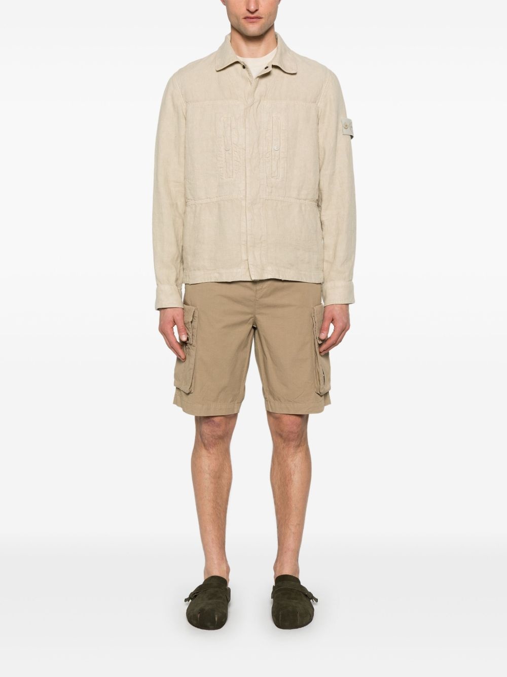 SHORTS C.P. COMPANY - 2