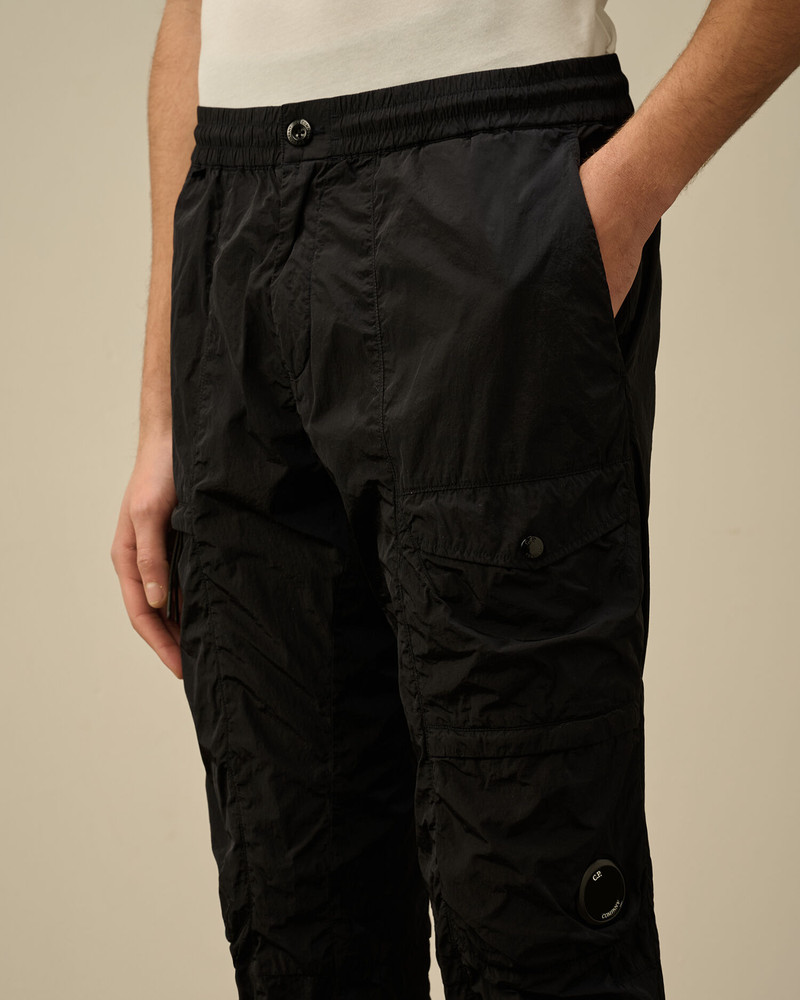 Chrome-R Cargo Lens Pants 5