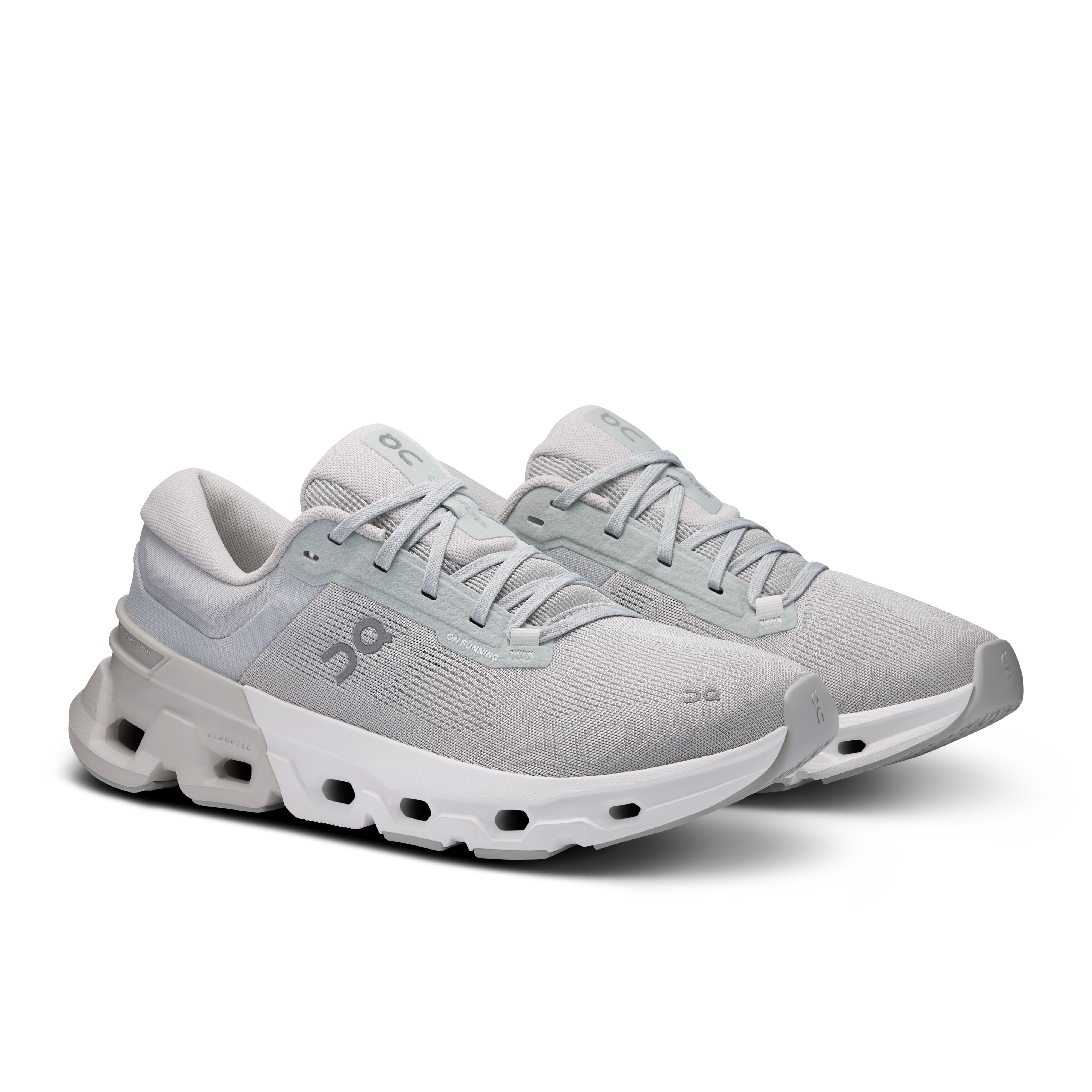 Cloudflyer 5 - 6