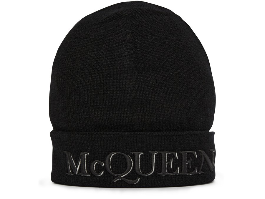 Bonnet McQueen - 1