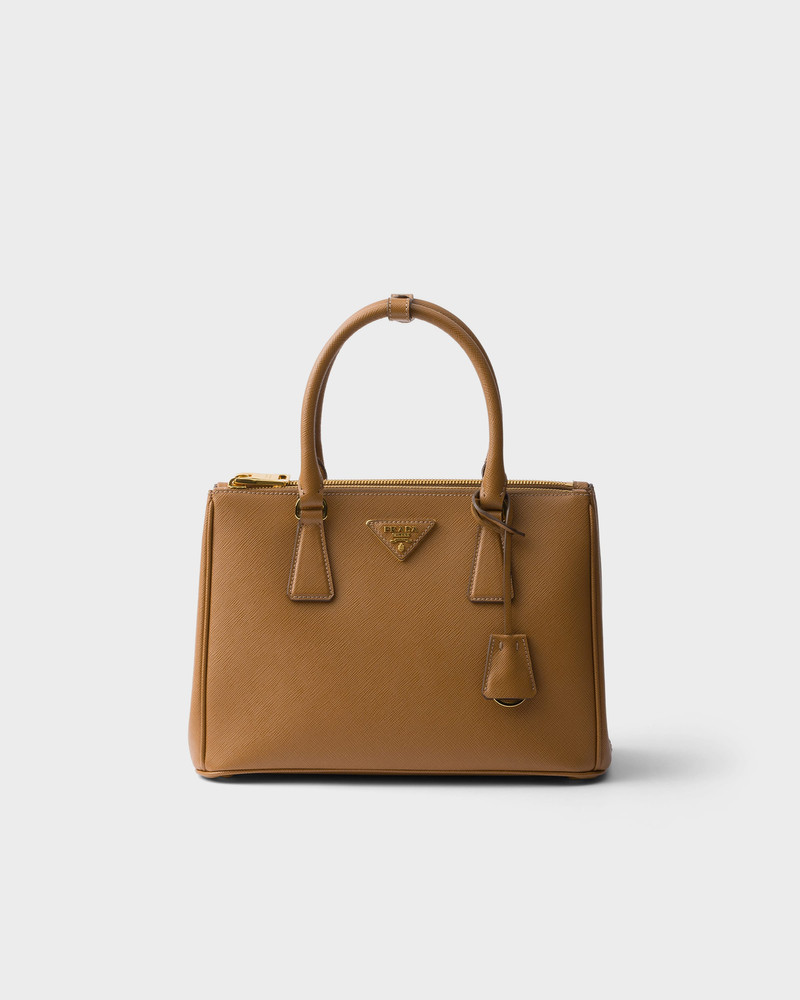 Prada Galleria medium Saffiano leather bag 1
