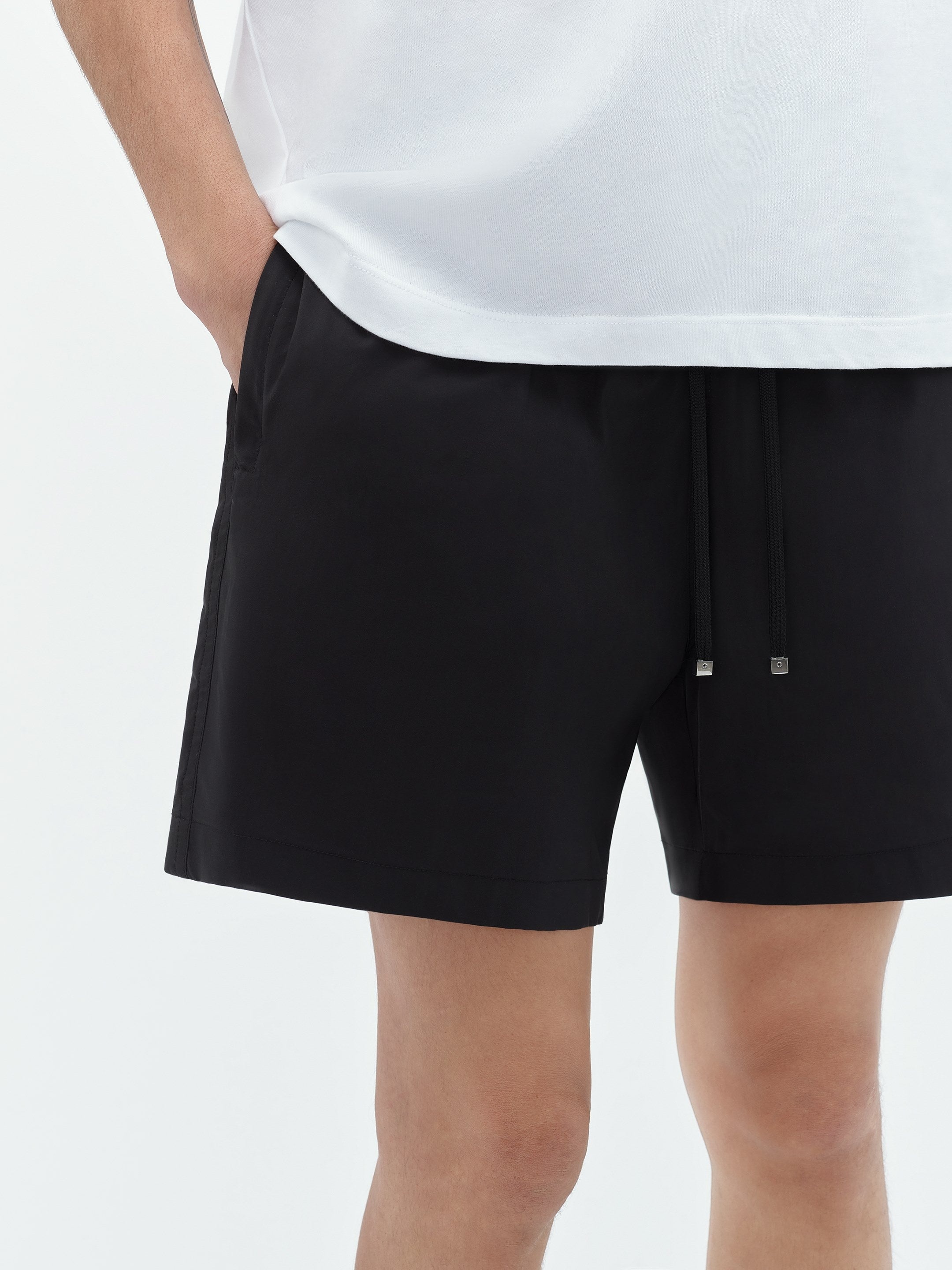 VERTICAL STACK AMIRI SWIM TRUNKS - 6